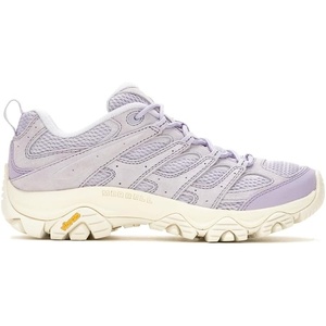 Merrell Women’s Moab 3 Hiking Shoes(Light Orchid)