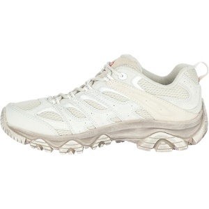 Merrell Women’s Moab 3 Hiking Shoes(Moonbeam Mono)