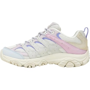 Merrell Women’s Moab 3 Hiking Shoes(Pastel Multi)