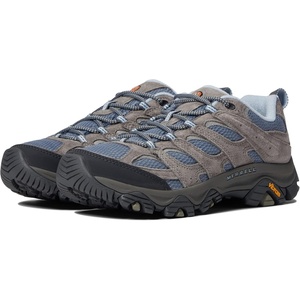 Merrell Women’s Moab 3 Hiking Shoes(Smoke)