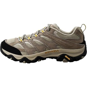 Merrell Women’s Moab 3 Hiking Shoes(Taupe)
