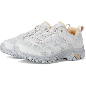 Merrell Women’s Moab 3 Hiking Shoes(Vapor Grey)