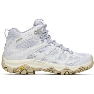 Merrell Women’s Moab 3 Mid Waterproof(Verbena)