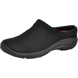 Merrell Women’s Moab 3 Waterproof Hiking Shoe(Black)