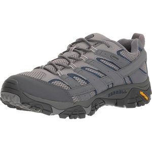 Merrell Women’s Moab 3 Waterproof Hiking Shoe(Castlerock)