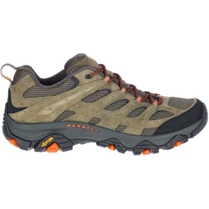 Merrell Women’s Moab 3 Waterproof Hiking Shoe(Olive)