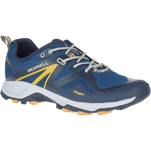 Merrell Women’s Moab 3 Waterproof Hiking Shoe(Sailor)
