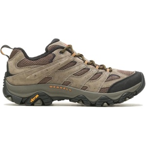 Merrell Women’s Moab 3 Waterproof Hiking Shoe(Walnut)