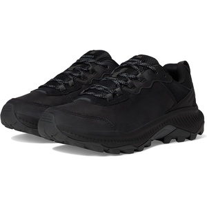 Merrell Women’s Speed Strike 2 Leather(Black)