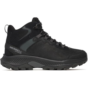 Merrell Women’s Speed Strike 2 Mid LTR Wp(Black)