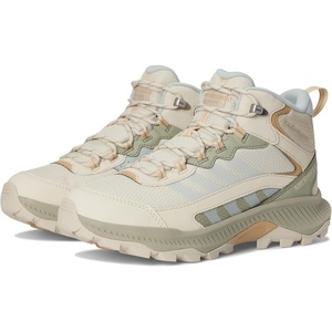 Merrell Women’s Speed Strike 2 Mid Waterproof(Eggshell)