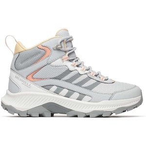 Merrell Women’s Speed Strike 2 Mid Waterproof(Gale)