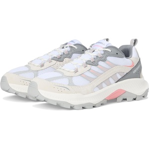 Merrell Women’s Speed Strike 2 Trek(White/Soft Coral)