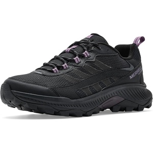 Merrell Women’s Speed Strike 2 Waterproof(Black)