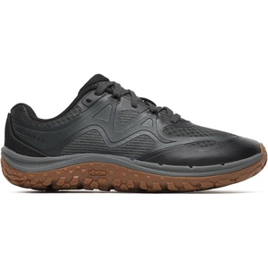 Merrell Women’s Trail Glove 8(Black/Gum)
