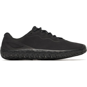 Merrell Women’s Vapor Glove 7 Leather(Black)