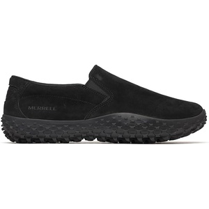 Merrell Women’s Wrapt Slip on(Black)
