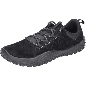 Merrell Wrapt Black, Men’s Trainers(Black/Black)