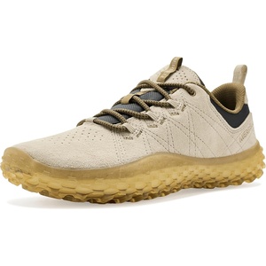 Merrell Wrapt Black, Men’s Trainers(Burlap)