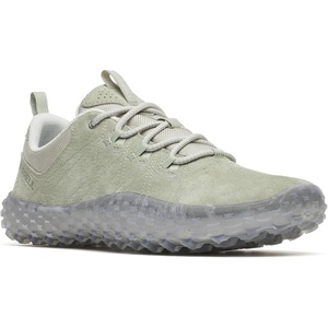 Merrell Wrapt Black, Men’s Trainers(White Sage)