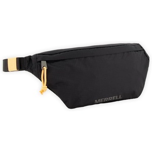 Merrell Zephyr Packable Belt Bag, Crossbody Pack for Travel, Hiking & Daily Use