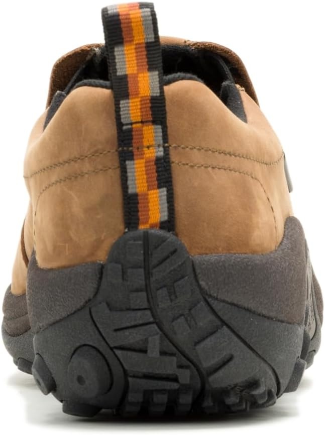 image:imageMerrell Mens Jungle Moc Nubuck WpNew Brown