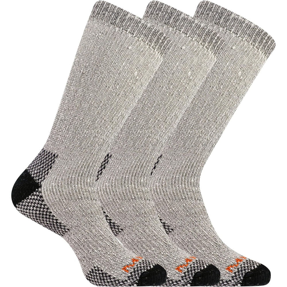 image:imageMerrellBlack 3 Pairs