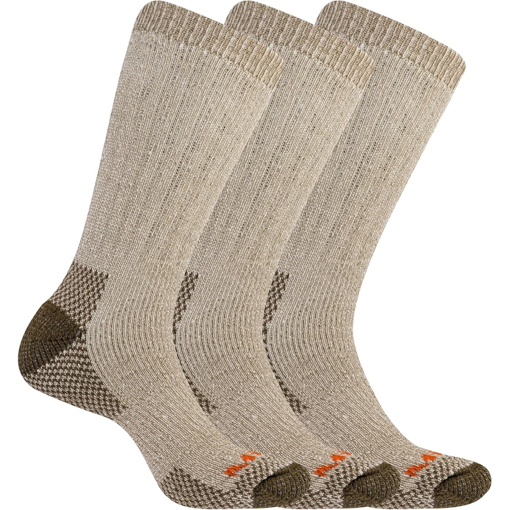 image:imageMerrellBrown 3 Pairs