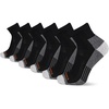 Black Block (6 Pairs)