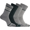 Charcoal Assorted