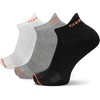 Black/White/Gray