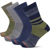 Blue (4 Pairs)