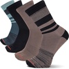 Olive (4 Pairs)
