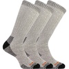Black (3 Pairs)