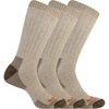 Brown (3 Pairs)