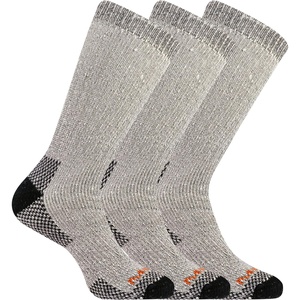 Merrell(Black (3 Pairs))